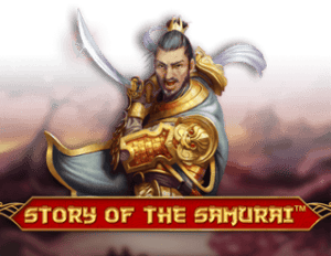 Story of Samurai