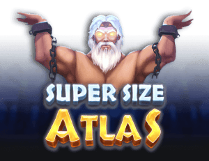 Super Size Atlas