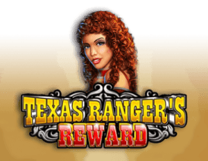 Texas Rangers Reward