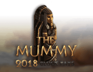 The Mummy 2018 – Block Pays