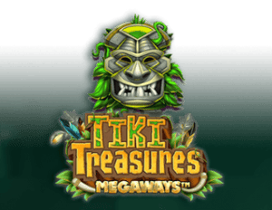 Tiki Treasures Megaways