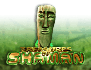Treasure Of Shaman