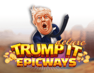 Trump It Epicways