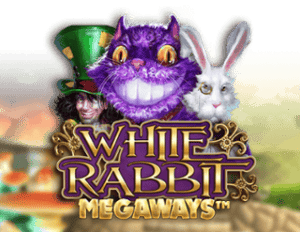 White Rabbit Megaways