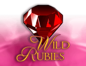 Wild Rubies