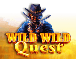 Wild Wild Quest