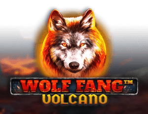 Wolf Fang: Volcano