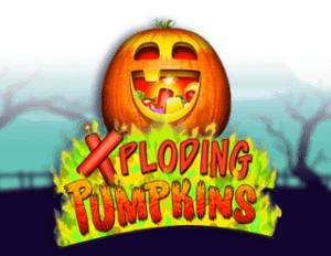 Xploding Pumpkins