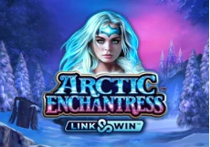 Arctic Enchantress Link & Win