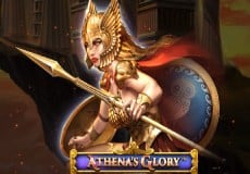 Athena’s Glory