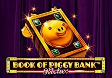 Book of Piggy Bank Riches