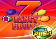 Fancy Fruits Double Rush