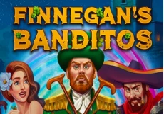 Finnegan’s Banditos