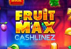 Fruit Max Cashlinez