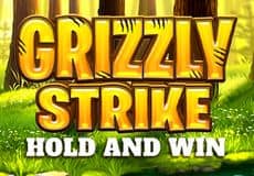 Grizzly Strike Hold and Win