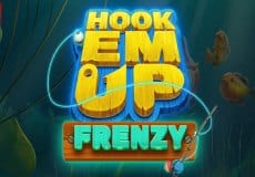 Hook Em Up Frenzy