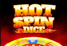 Hot Spin Dice