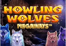Howling Wolves Megaways TM