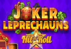 Joker Leprechauns Hit ‘n’ Roll