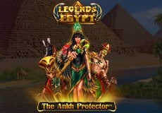 Legends of Egypt The Ankh Protector