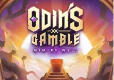 Odin’s Gamble