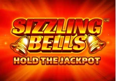 Sizzling Bells Hold the Jackpot