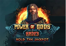 Power of Gods: Hades Hold the Jackpot
