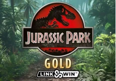 Jurassic Park Gold Link&Win