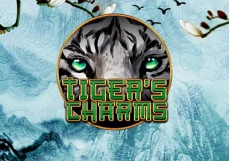 Tiger’s Charms