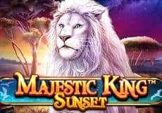 Majestic King – Sunset