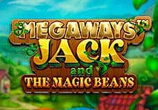 Megaways Jack and The Magic Beans