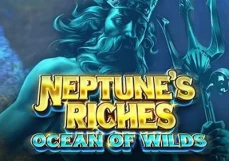Neptune’s Riches: Ocean of Wilds