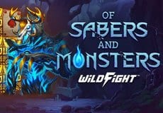 Of Sabers and Monsters WildFight