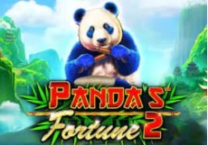 Panda’s Fortune 2