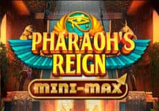 Pharaoh’s Reign Mini-Max