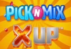 Pick n Mix X UP