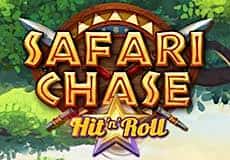 Safari Chase Hit ‘n’ Roll