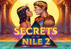 Secrets of the Nile 2