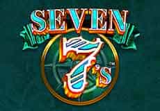 Seven 7’s