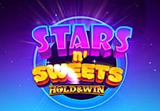Stars n’ Sweets Hold & Win
