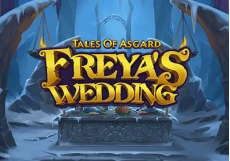 Tales of Asgard Freya’s Wedding