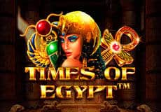 Times Of Egypt