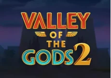 Valley Of The Gods 2