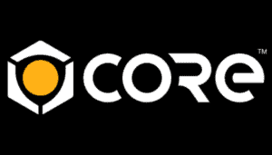 Core Games logo