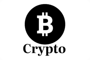 crypto logo