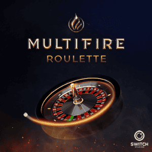 Multifire Roulette