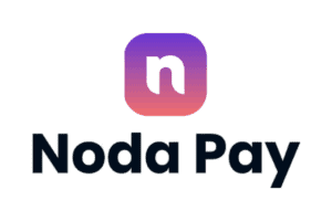 Noda Pay logo