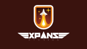 Expanse Studios logo