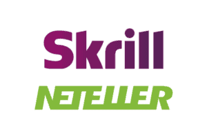 Skrill, Neteller logo